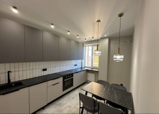 Продам 1-комнатную квартиру, 37 м2, Ростов-на-Дону, Раздорская улица, 2А, ЖК Грин Парк