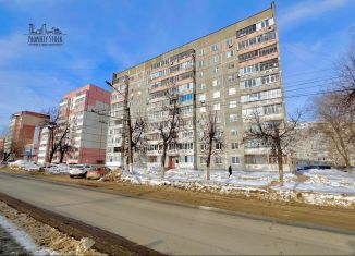Трехкомнатная квартира на продажу, 64 м2, Саранск, проспект 50 лет Октября, 35