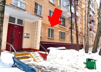 Продажа 3-комнатной квартиры, 13.5 м2, Москва, улица Маршала Неделина, ЗАО