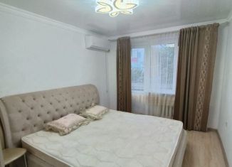 Сдается в аренду 2-комнатная квартира, 50 м2, Грозный, проспект Мохаммеда Али, 5, 2-й микрорайон