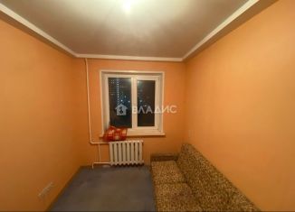 Продам 2-комнатную квартиру, 44 м2, Нижегородская область, улица Маршала Голованова, 35