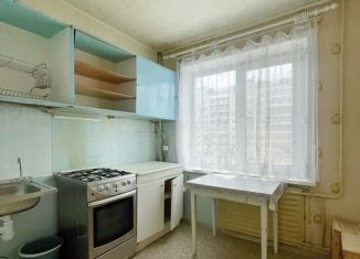 Двухкомнатная квартира на продажу, 43 м2, Архангельская область, Воскресенская улица, 89