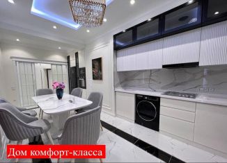 Продается трехкомнатная квартира, 90 м2, Тюмень, улица Сергея Свиридова, 7, Ленинский округ