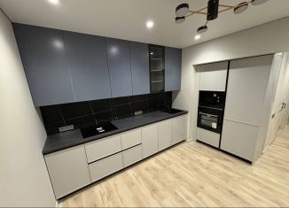 Продается 2-комнатная квартира, 61 м2, Сочи, ЖК Морская Симфония, улица Ленина, 298Б