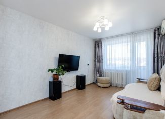 Продается 2-комнатная квартира, 50 м2, село Ильинка, Совхозная улица, 34