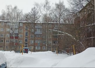 Двухкомнатная квартира на продажу, 44 м2, Ярославская область, проспект Дзержинского, 24