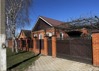 Продается дом, 60 м2, посёлок городского типа Тлюстенхабль, улица Ленина