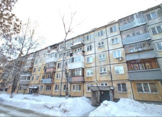 Продажа однокомнатной квартиры, 32 м2, Самара, улица Гагарина, 15, Железнодорожный район