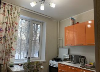 1-комнатная квартира на продажу, 32 м2, Москва, метро Мичуринский проспект, Мичуринский проспект, 54к3