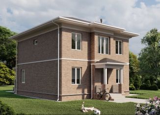 Продам дом, 166 м2, Истра, площадь Революции