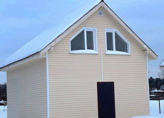 Продажа дома, 86 м2, деревня Левково