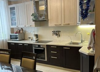 Однокомнатная квартира на продажу, 51.8 м2, Реутов, Садовый проезд, 3к1