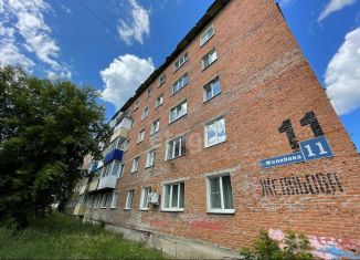 Продается 3-комнатная квартира, 64 м2, Анжеро-Судженск, улица Желябова, 11