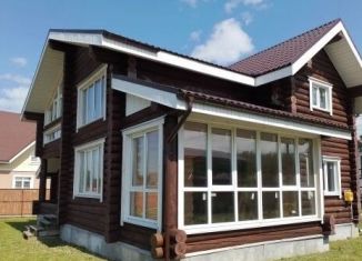 Коттедж на продажу, 203.7 м2, ТСН Чистые ключи, ТСН Чистые ключи, 134