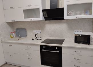 Сдаю однокомнатную квартиру, 37 м2, Пермь, улица Василия Татищева, 8, ЖК Арсенал