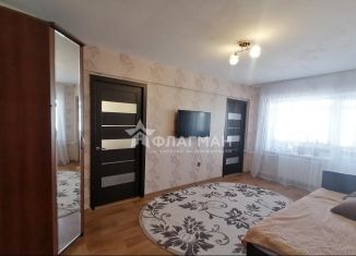 Продается 3-комнатная квартира, 48.7 м2, Иркутская область, улица Луначарского, 45