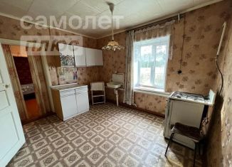 Дом на продажу, 47.6 м2, посёлок Новосергиевка, Лесная улица, 5