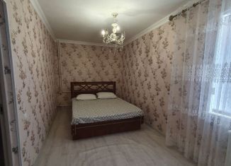 2-комнатная квартира в аренду, 44 м2, Грозный, улица У.А. Садаева, 2, 1-й микрорайон