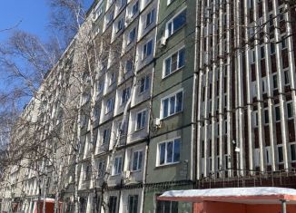Трехкомнатная квартира на продажу, 61.4 м2, Хабаровск, улица Малиновского
