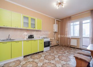 Продается двухкомнатная квартира, 72.3 м2, Рязань, Московское шоссе, 33к1, ЖК Кутузов