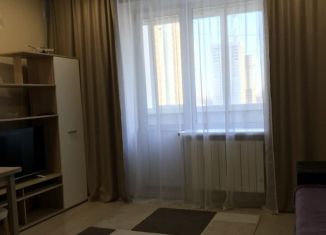 Квартира на продажу студия, 23.8 м2, Самара, улица Стара-Загора, 21, метро Гагаринская