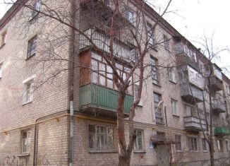 Двухкомнатная квартира на продажу, 42 м2, Екатеринбург, Хрустальная улица, 47, метро Ботаническая
