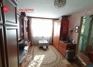Продажа 1-комнатной квартиры, 32 м2, Кемеровская область, Цинкзаводской переулок, 1