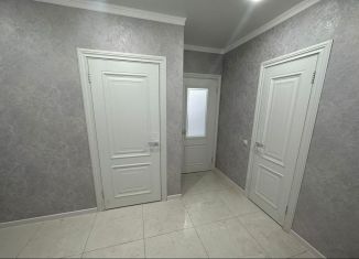 Продается 1-ком. квартира, 47 м2, Владикавказ, улица Алихана Гагкаева, 7А, 19-й микрорайон
