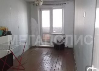 Продается 3-комнатная квартира, 59 м2, Кемеровская область, улица 40 лет ВЛКСМ, 110