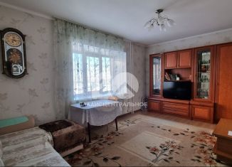 Продается двухкомнатная квартира, 58.2 м2, Новосибирская область, Стартовая улица, 3