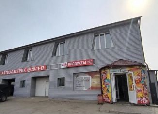 Продажа помещения свободного назначения, 732.7 м2, Томская область, Витимская улица, 27