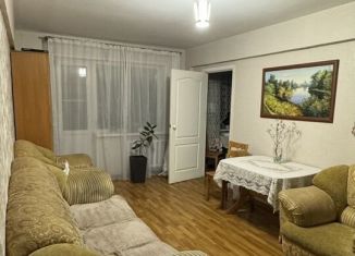 Продажа трехкомнатной квартиры, 58.5 м2, Улан-Удэ, улица Жердева, 25