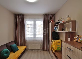 Продается однокомнатная квартира, 31.6 м2, посёлок Мичуринский, Широкореченская улица, 43