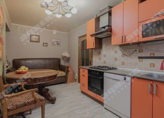 Продажа трехкомнатной квартиры, 77.6 м2, Санкт-Петербург, Виленский переулок, 7, Центральный район