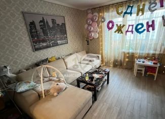 Продаю 2-комнатную квартиру, 56.4 м2, Новосибирск, микрорайон Горский, 41