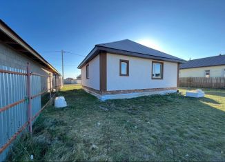 Продаю дом, 82 м2, деревня Ташлыкуль, Полевая улица