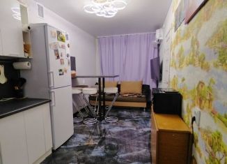 Продается двухкомнатная квартира, 41 м2, село Михайловка, Сливовая улица, 16