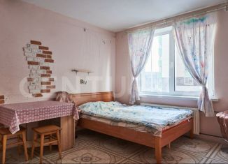 Квартира на продажу студия, 24.3 м2, Кудрово, Европейский проспект, 13к3, ЖК Прогресс