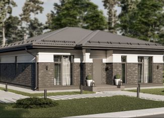 Продажа дома, 130 м2, деревня 1-я Моква, Пашковская улица