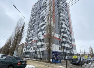 Аренда 1-комнатной квартиры, 38.1 м2, Воронеж, улица Космонавтов, 23В