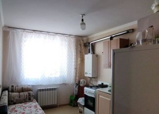 Продажа однокомнатной квартиры, 37.3 м2, Самара, бульвар Ивана Финютина, Красноглинский район