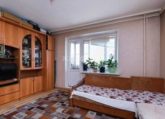 2-комнатная квартира на продажу, 53.3 м2, Новосибирск, Троллейная улица, 41