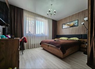 Продаю трехкомнатную квартиру, 65 м2, Щёлково, Фряновское шоссе, 64к2