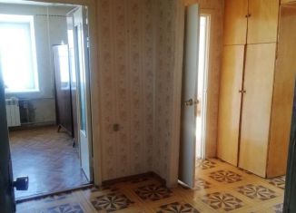 Четырехкомнатная квартира на продажу, 76.7 м2, Нижегородская область, проспект Циолковского, 74