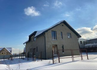 Продается дом, 227.3 м2, деревня Прудки, коттеджный посёлок Европейский Квартал, 19