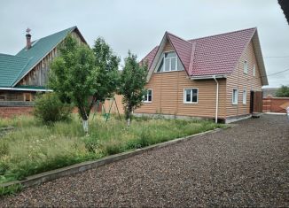 Продажа дома, 140 м2, село Шуваево, улица 40 лет Победы