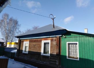 Продам дом, 49 м2, Искитим, Украинская улица, 9