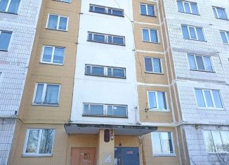 Продажа однокомнатной квартиры, 40 м2, Смоленск, посёлок Миловидово, 51