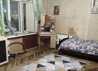 2-комнатная квартира в аренду, 45 м2, Санкт-Петербург, проспект Маршала Жукова, 30к2Г, муниципальный округ Красненькая Речка