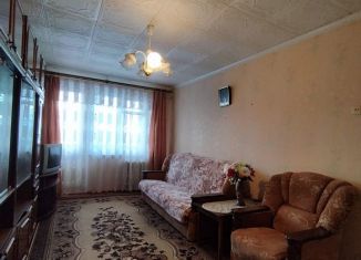 Двухкомнатная квартира на продажу, 43.6 м2, Белгородская область, улица Лизы Чайкиной, 6А